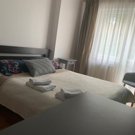Apartament Prestige - Zbicza 2E Apartment Opolznevoye Bagian luar foto