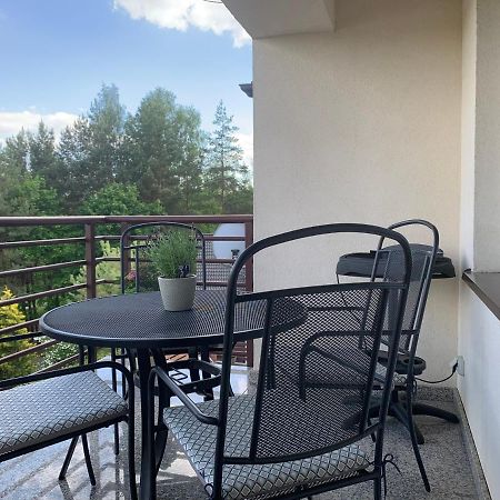 Apartament Prestige - Zbicza 2E Apartment Opolznevoye Bagian luar foto