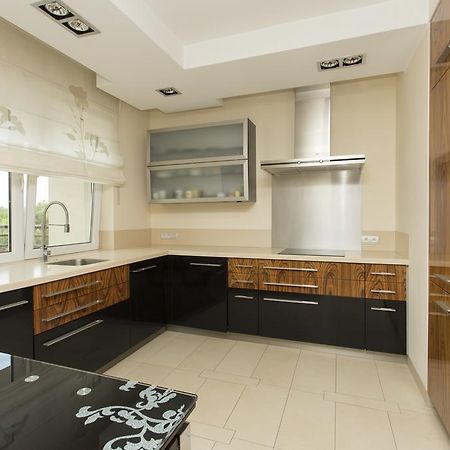 Apartament Prestige - Zbicza 2E Apartment Opolznevoye Bagian luar foto