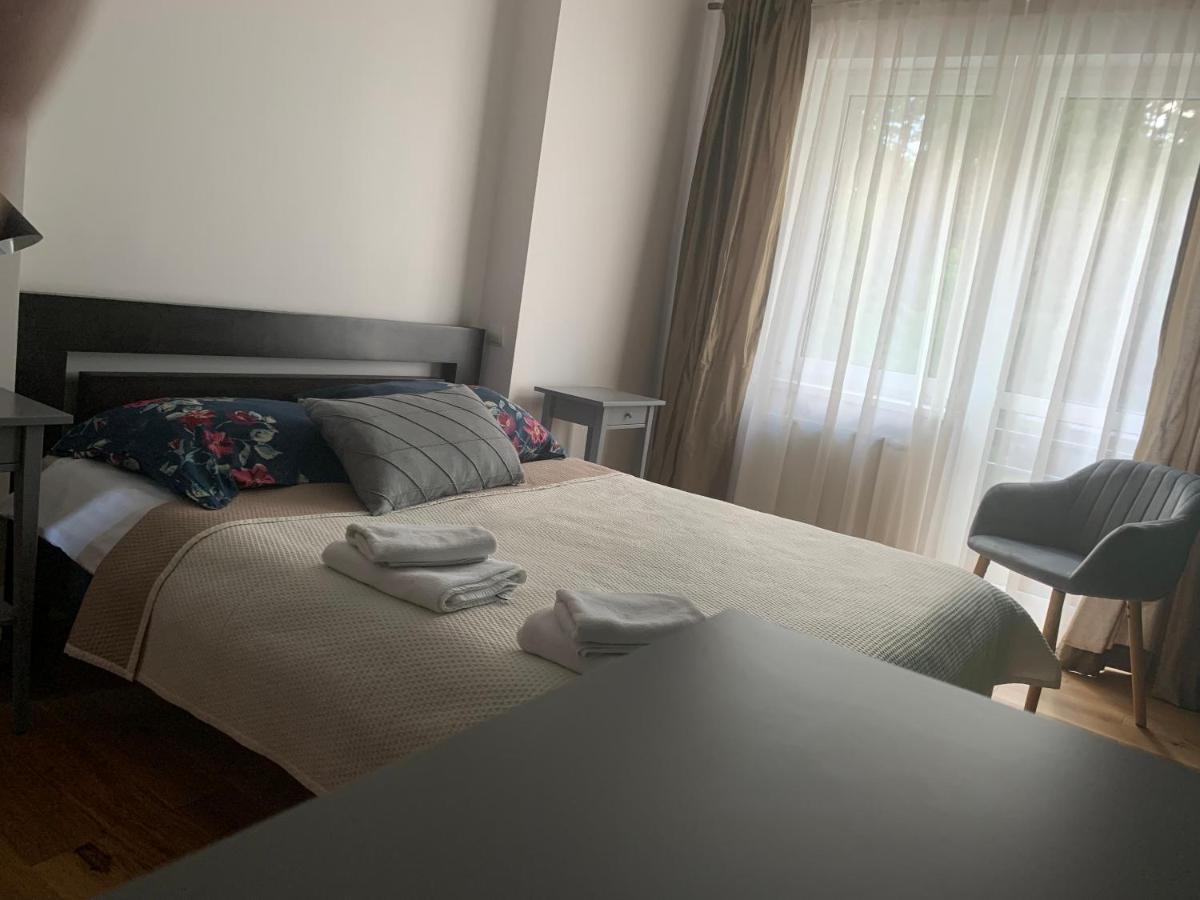 Apartament Prestige - Zbicza 2E Apartment Opolznevoye Bagian luar foto