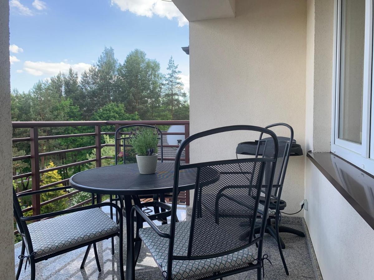 Apartament Prestige - Zbicza 2E Apartment Opolznevoye Bagian luar foto