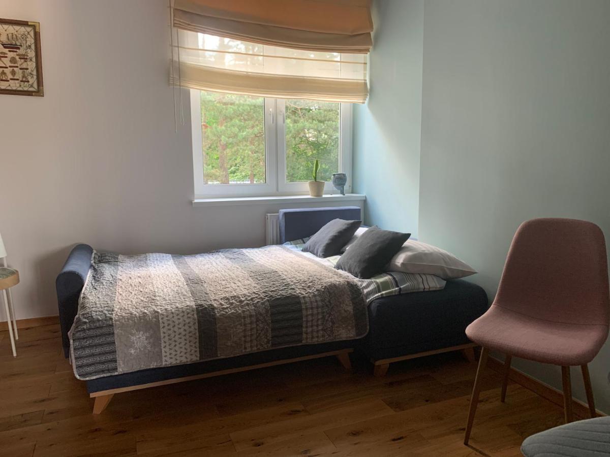Apartament Prestige - Zbicza 2E Apartment Opolznevoye Bagian luar foto