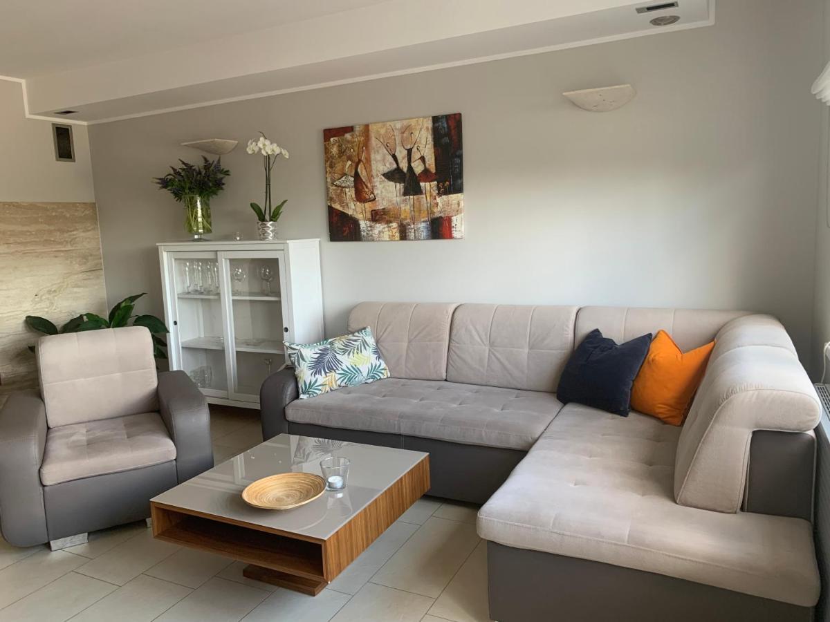 Apartament Prestige - Zbicza 2E Apartment Opolznevoye Bagian luar foto