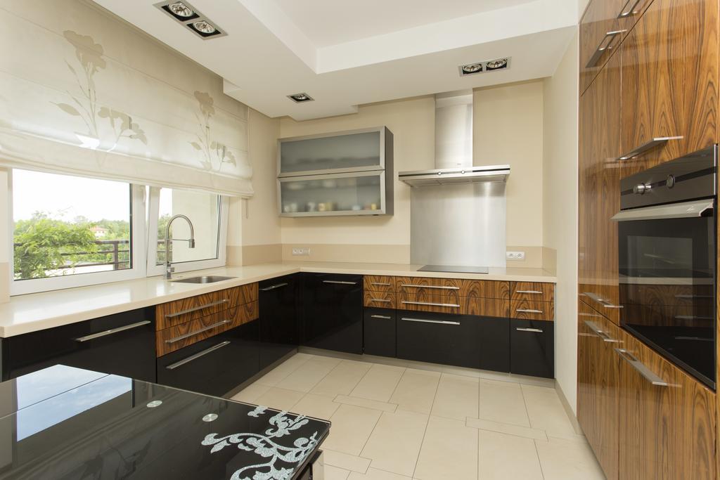 Apartament Prestige - Zbicza 2E Apartment Opolznevoye Bagian luar foto