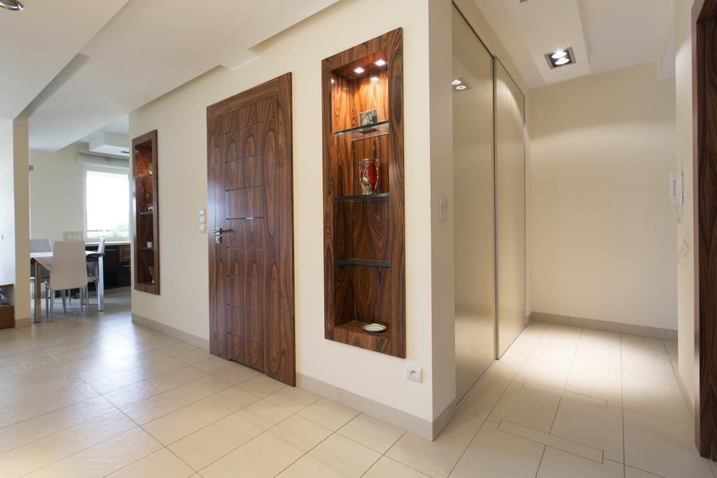 Apartament Prestige - Zbicza 2E Apartment Opolznevoye Bagian luar foto