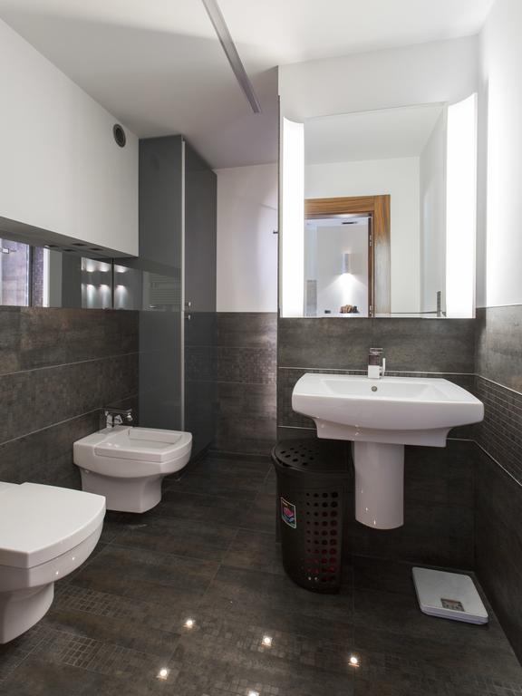 Apartament Prestige - Zbicza 2E Apartment Opolznevoye Bagian luar foto