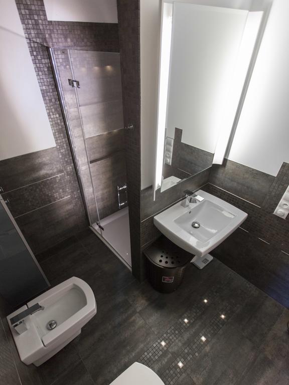 Apartament Prestige - Zbicza 2E Apartment Opolznevoye Bagian luar foto
