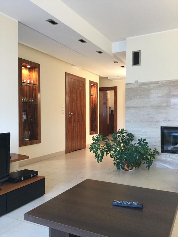 Apartament Prestige - Zbicza 2E Apartment Opolznevoye Bagian luar foto